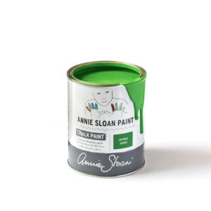 Chalk Paint Annie Sloan - Farby 120 ml