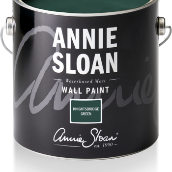 Farby do ścian 120 ml - Wall Paint Annie Sloan