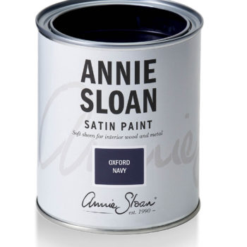 Farby satynowe 750 ml -Satin Paint Annie Sloan